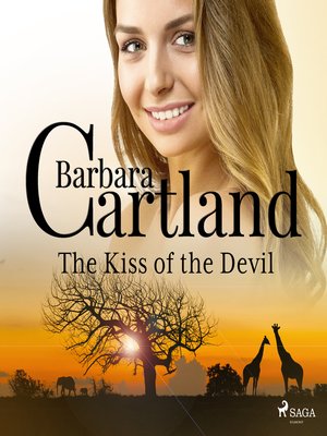 cover image of The Kiss of the Devil